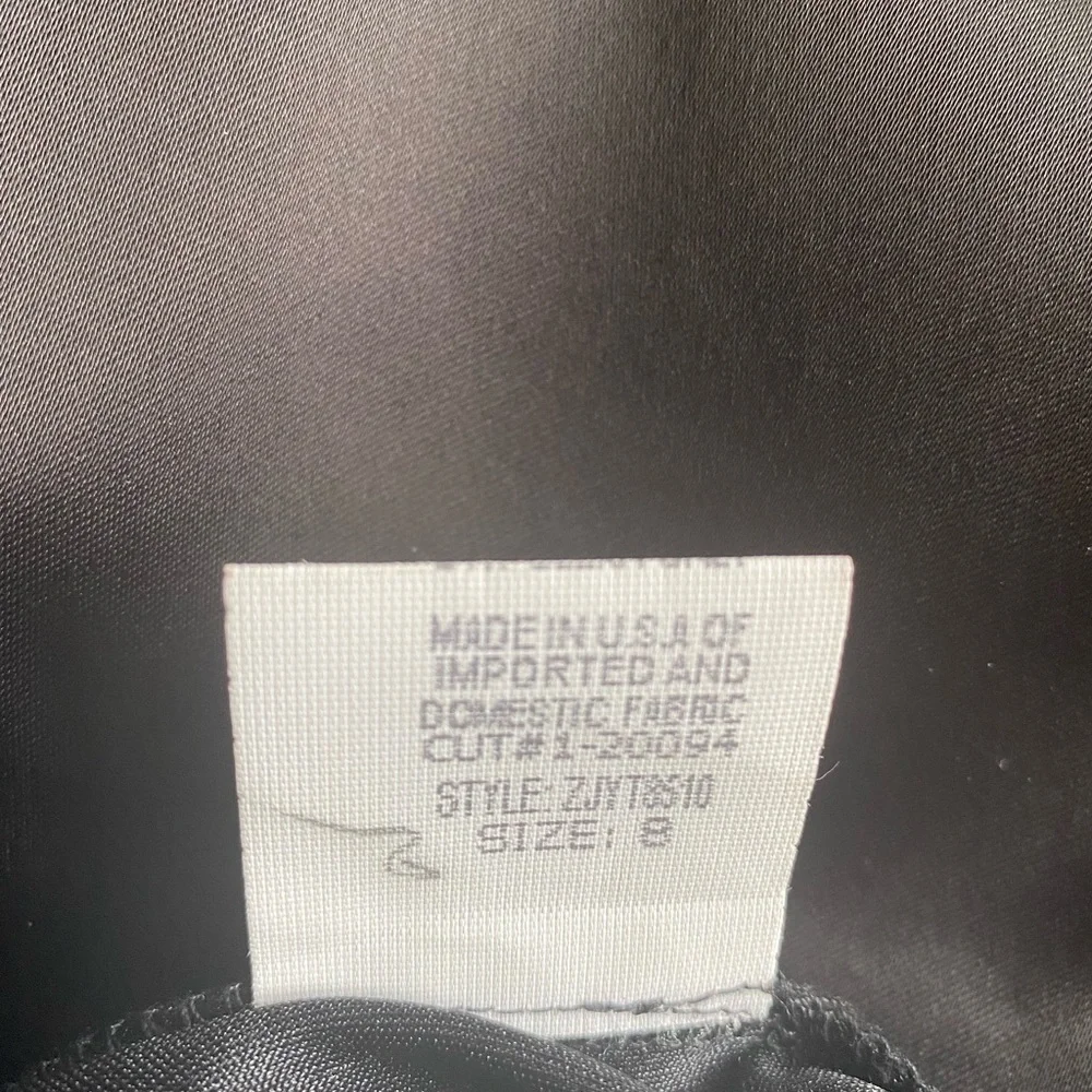 David Meister dress - Picture 8 of 10